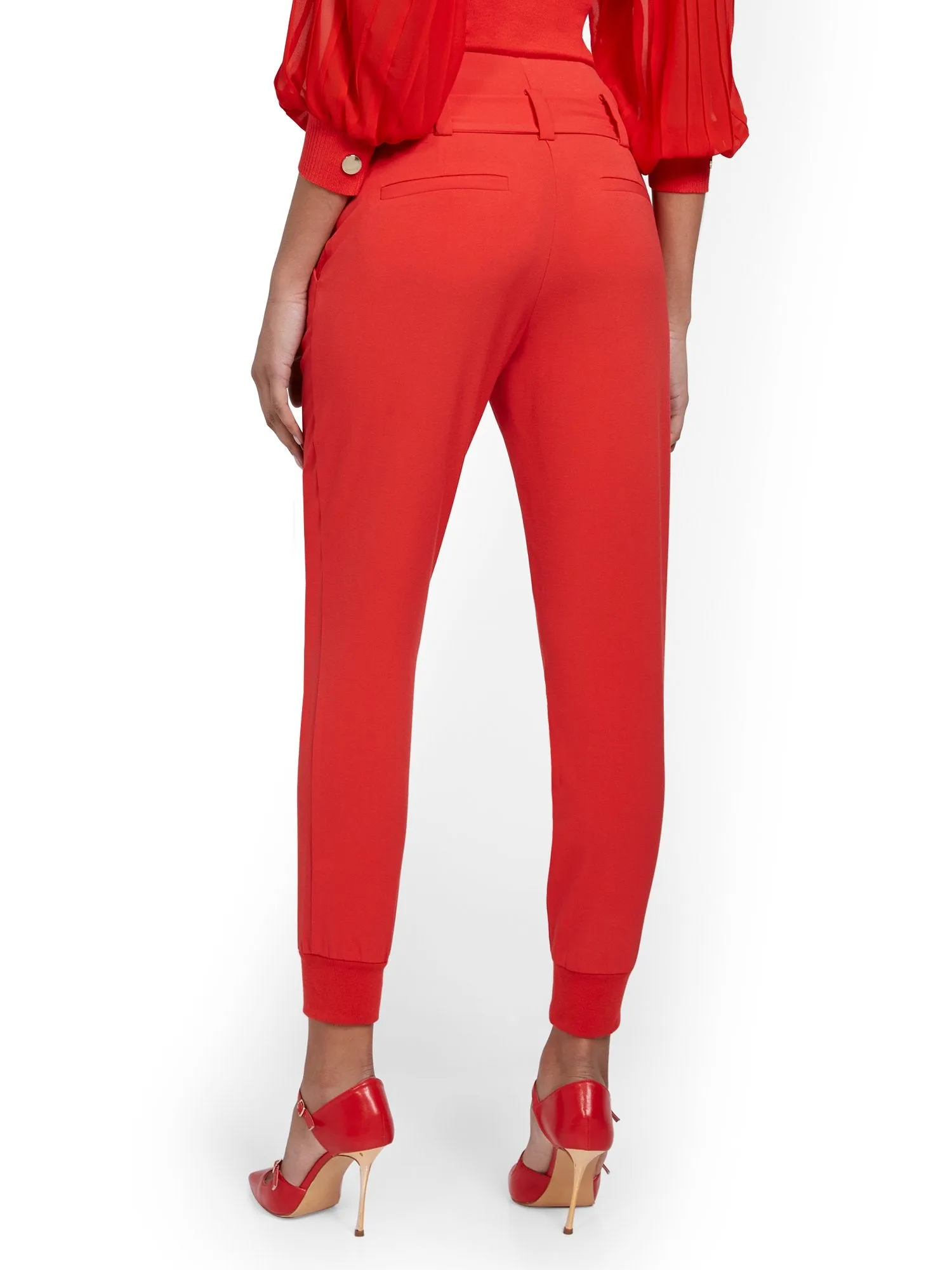 Fashion Jogger Pant