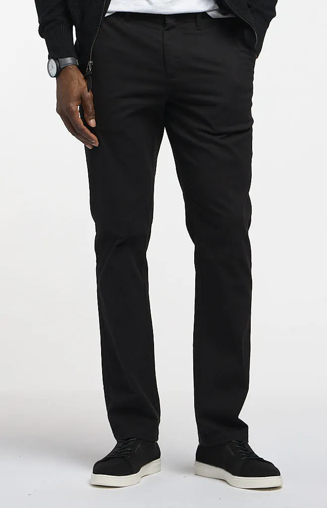 Flag & Anthem Stretch Twill Slim Fit Chino