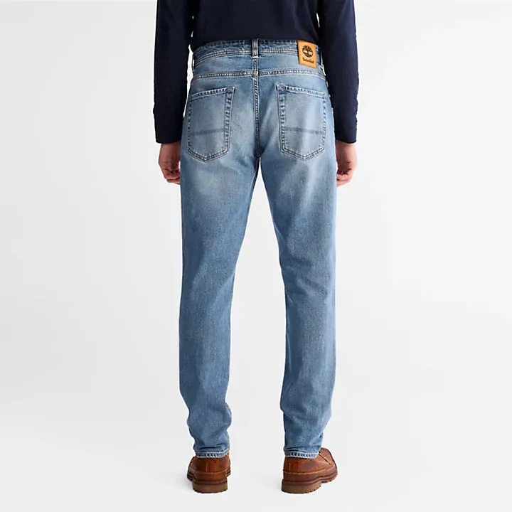 Sargent Lake Stretch Jeans For Men